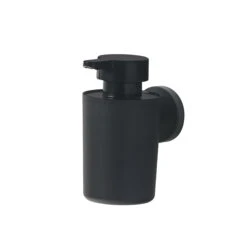 Tiger Zeepdispenser Urban Zwart