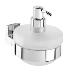 TIGER Zeepdispenser Ontario Vrijstaand