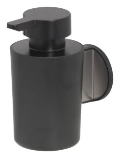 Tiger Zeepdispenser Tune Hangend Inox Zwart