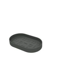 Tiger Boston Comfort & Safety Organizer Antraciet