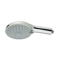 Tiger Termini Handdouche Chroom Ø15 Cm - 6 Standen