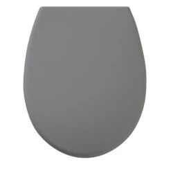 Tiger Amadora Wc Bril Grijs