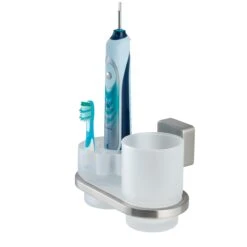 TIGER Beker/Dental Unit Impuls RVS