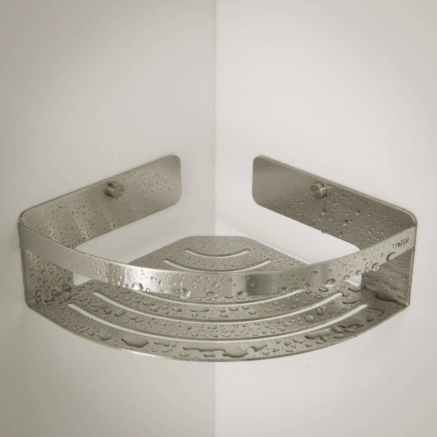 Tiger Caddy Hoekkorf Klein Rvs - Afbeelding 6