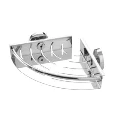 Tiger Boston Hoekkorf Klein Rvs Glans