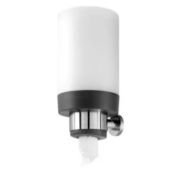 Tiger Boston Papierroldispenser Chroom