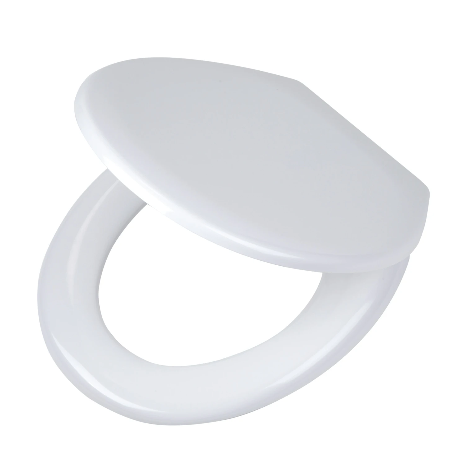 Tiger Mason Wc Bril Wit Met Softclose En Quick Release - Afbeelding 2