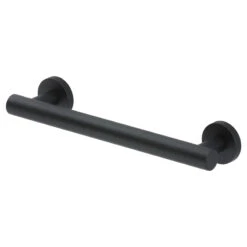 Tiger Wandbeugel Boston C&S 30cm Zwart