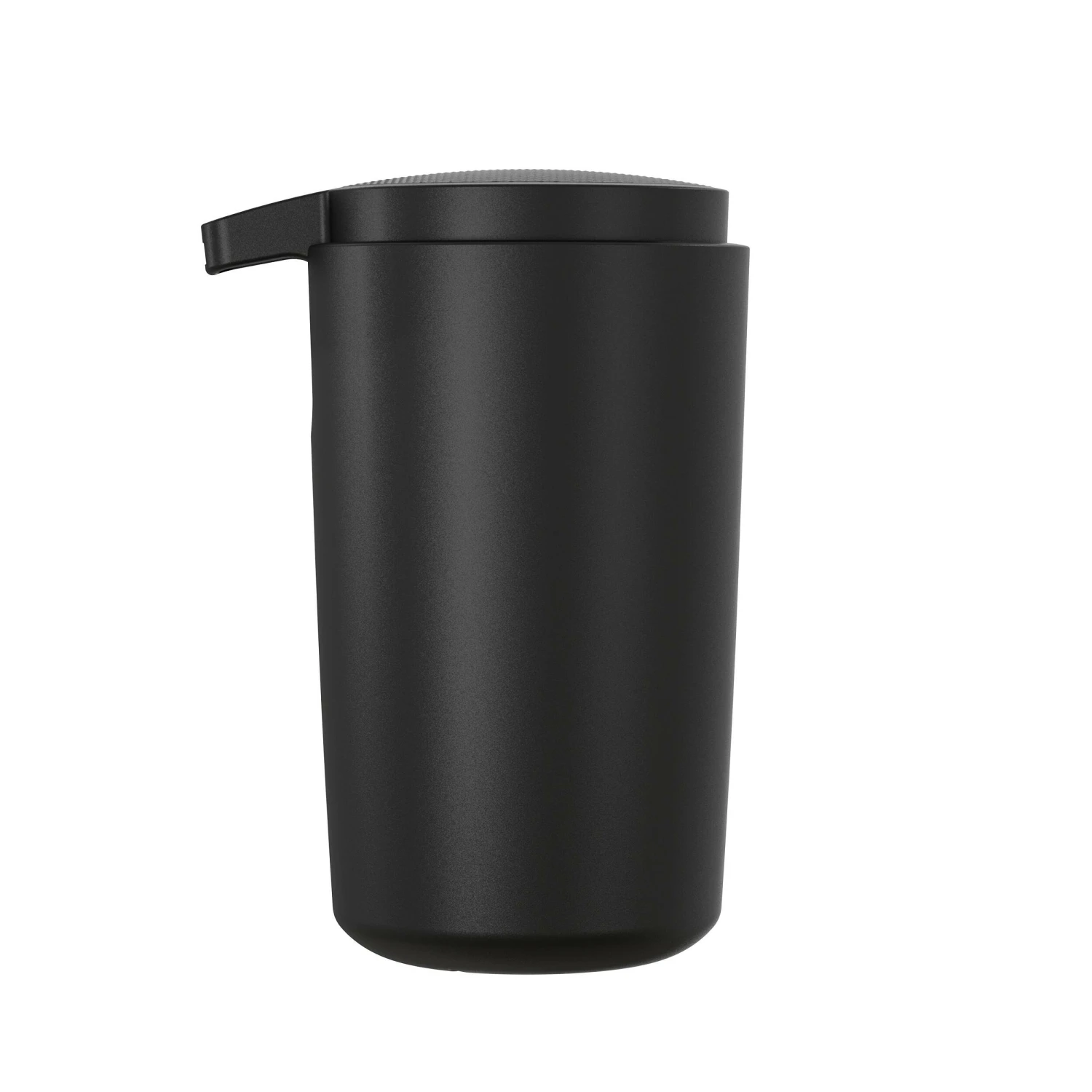 Tiger Carv Zeepdispenser 175 Ml Vrijstaand Zwart - Afbeelding 2