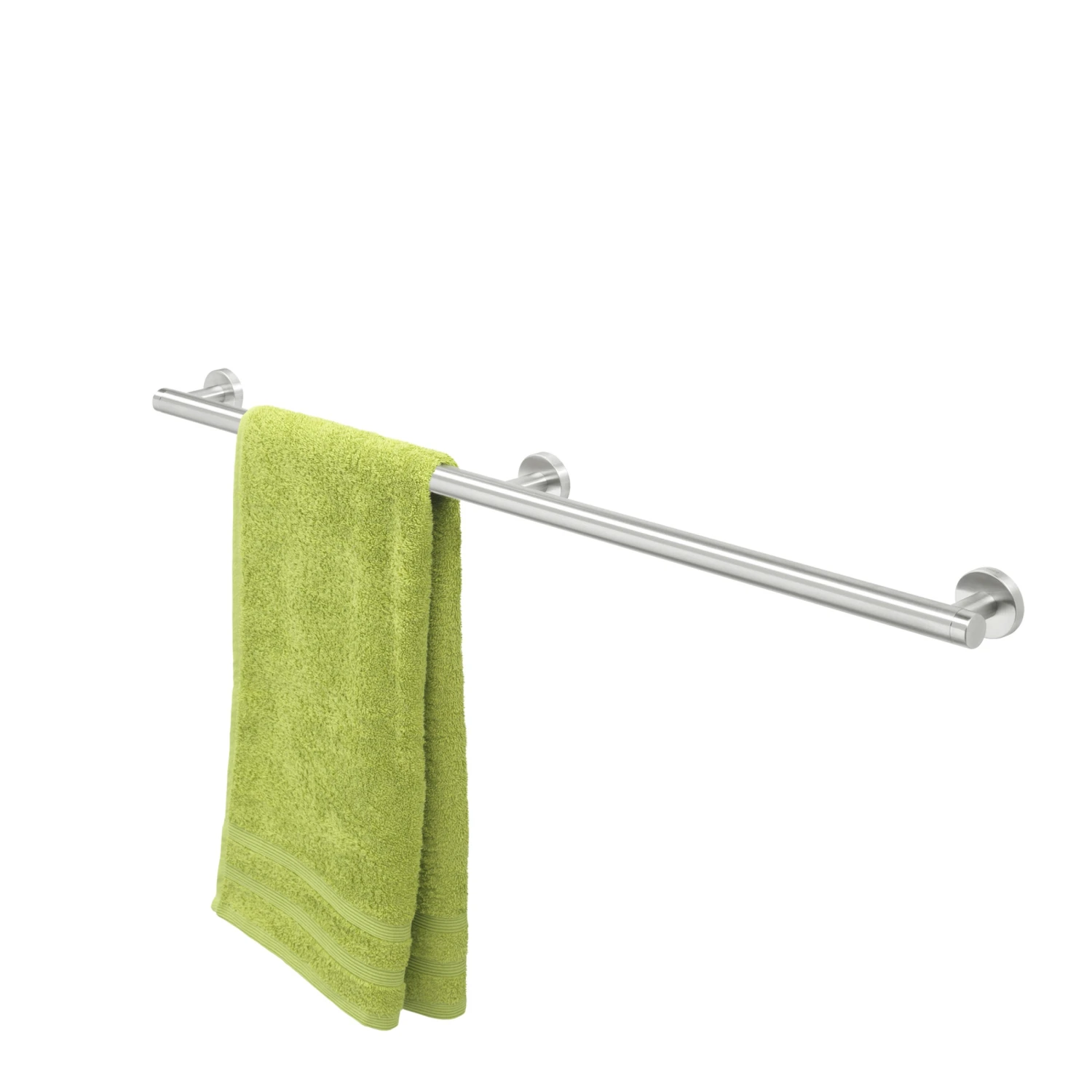 Tiger Boston Comfort & Safety Veiligheidsgreep 90 Cm Geborsteld RVS - Afbeelding 7