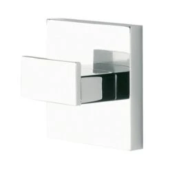 Tiger Items Haak Groot Chroom