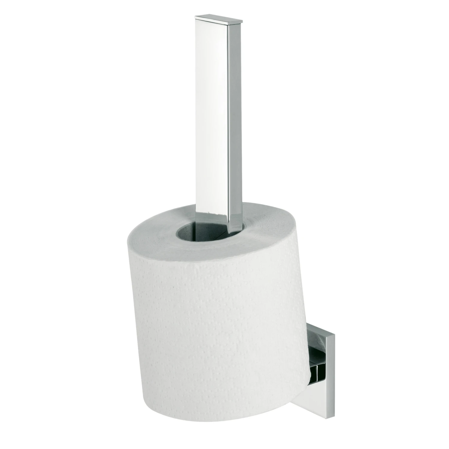 Tiger Items Reserverolhouder Chroom