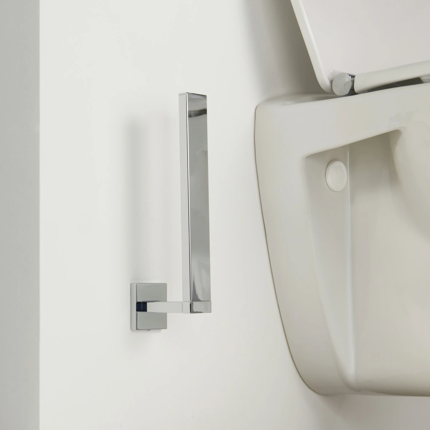 Tiger Items Reserverolhouder Chroom - Afbeelding 2