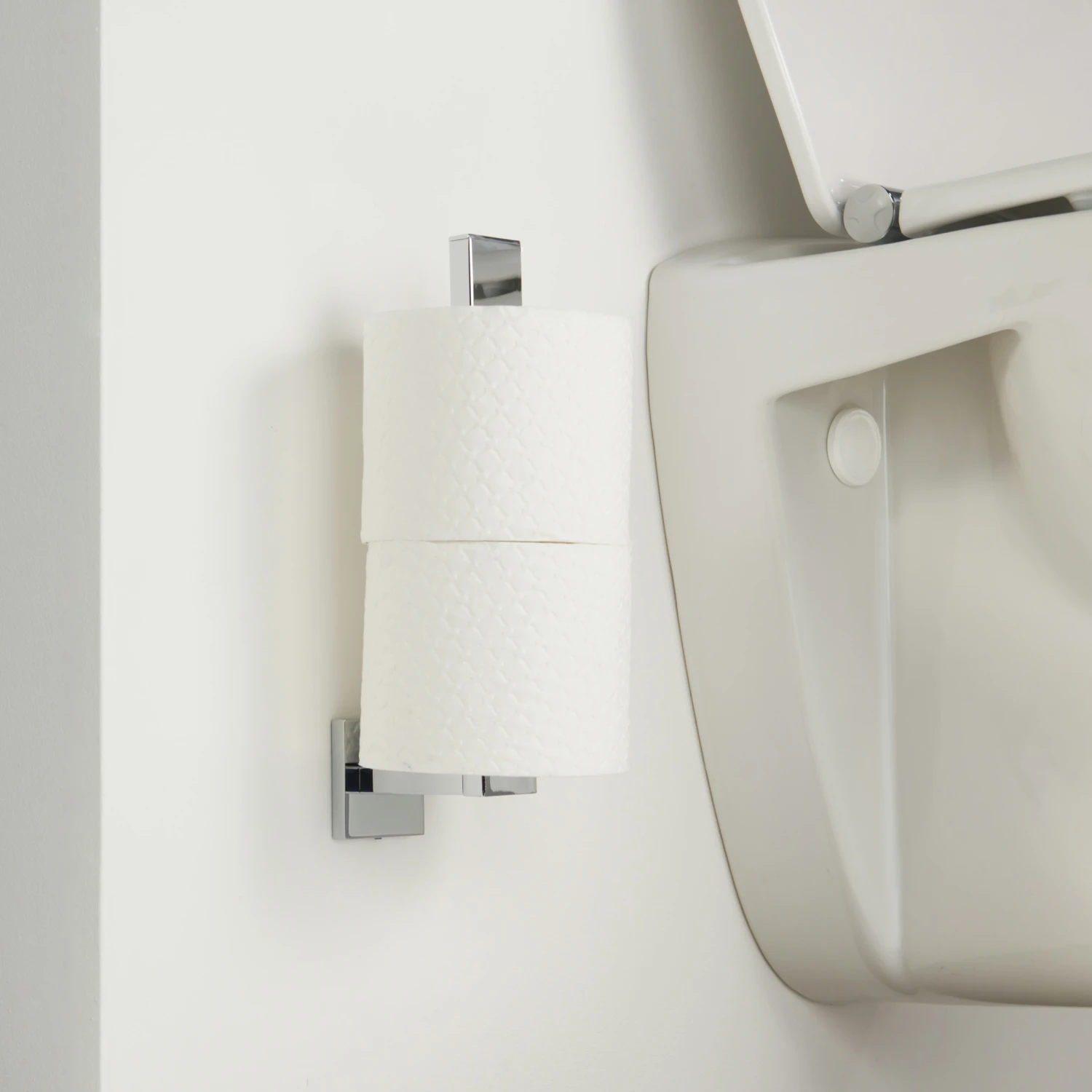 Tiger Items Reserverolhouder Chroom - Afbeelding 3