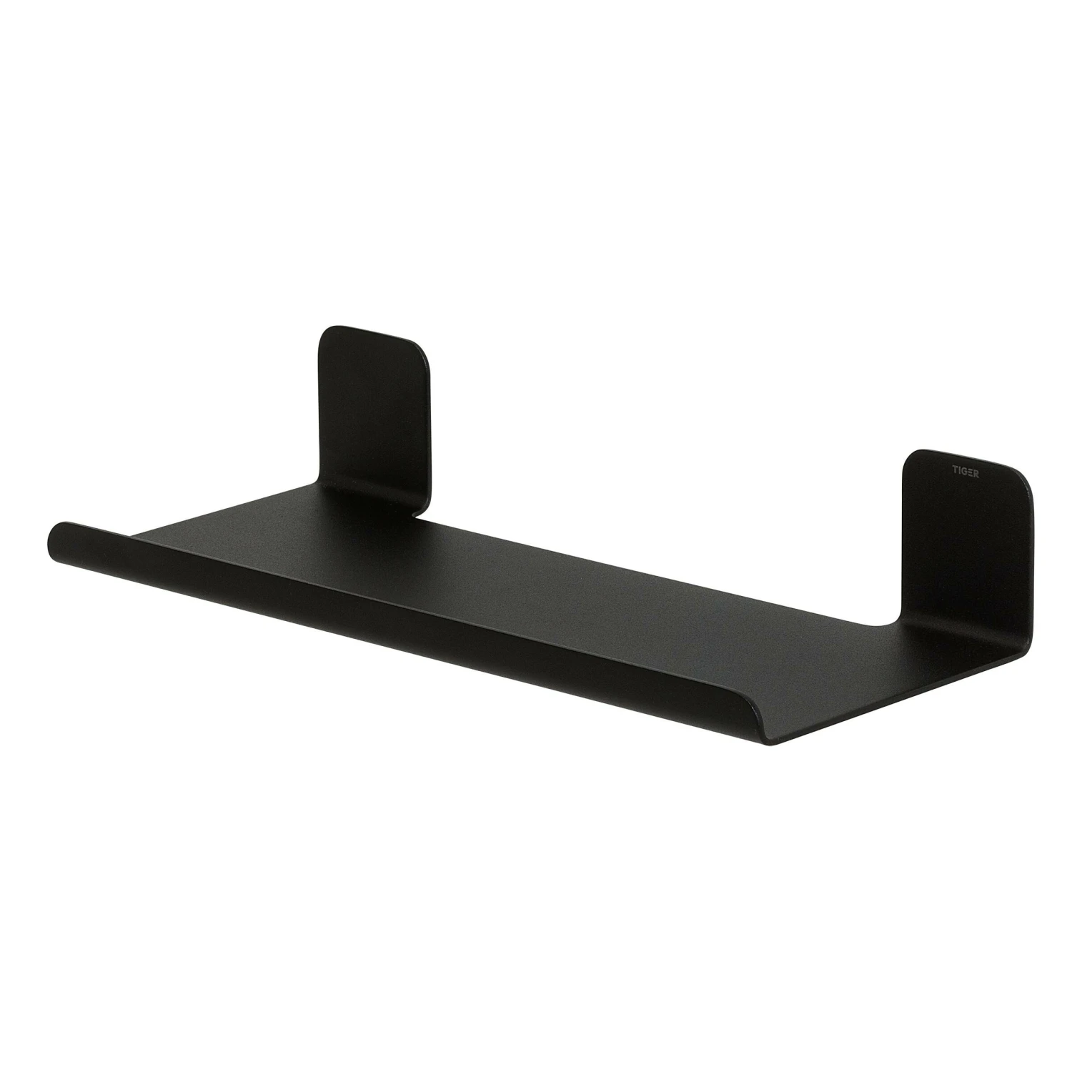 Tiger Planchet Colar 30 Cm Zwart - Afbeelding 2