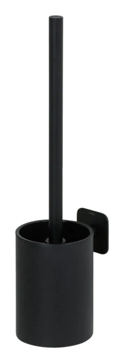 Tiger Toiletborstelhouder Colar Zwart