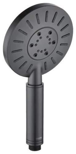 Tiger Handdouche Akcent Zwart