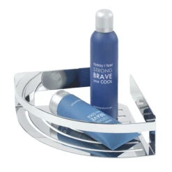 Tiger Caddy Hoekkorf Groot Chroom