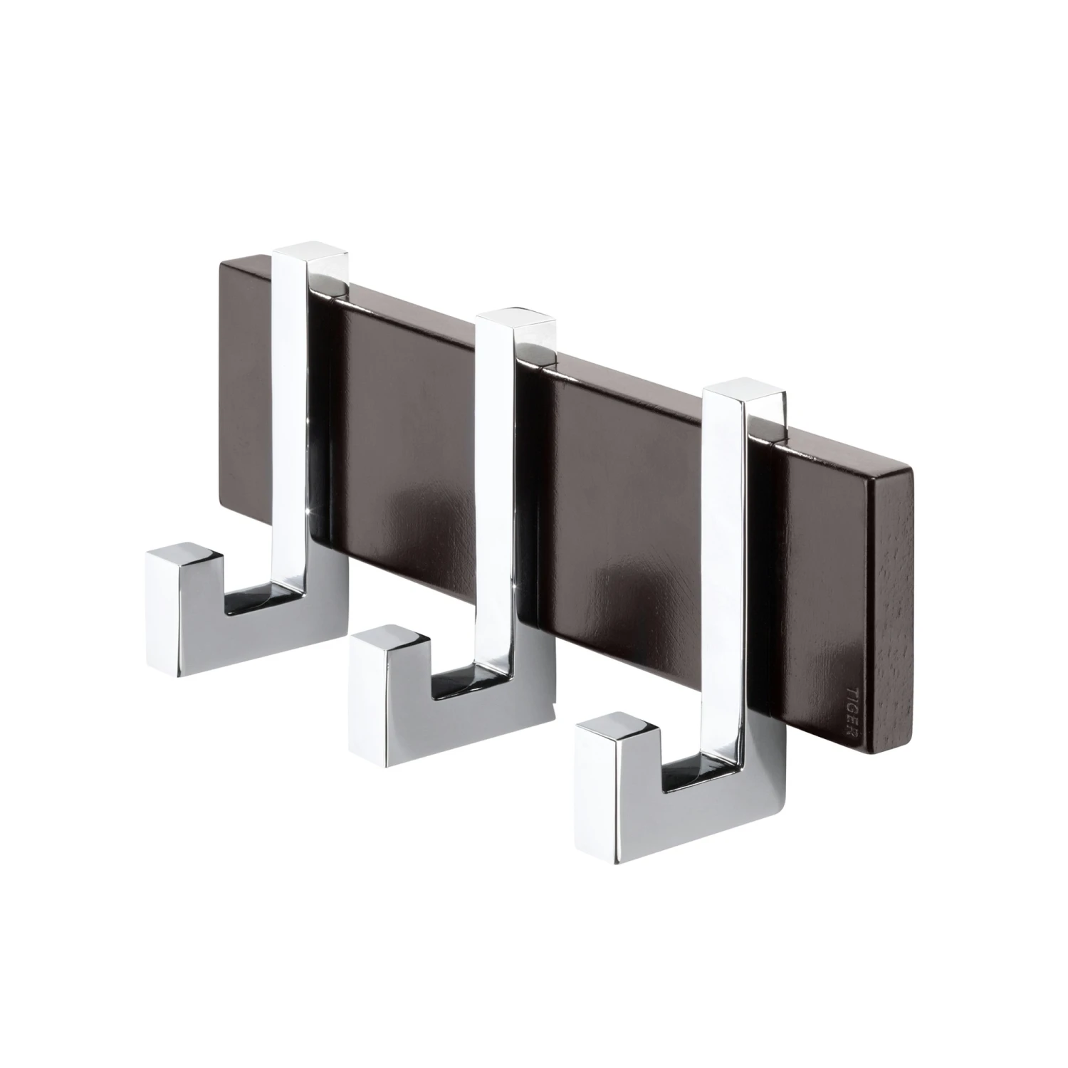 Tiger Zenna Hakenrek Chroom