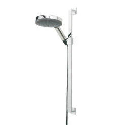 Tiger Rain Items Doucheset Ø19 Cm Met 1 Stand