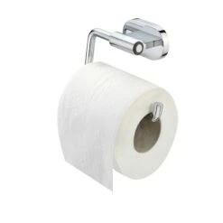 Tiger Lucca Toiletrolhouder Chroom