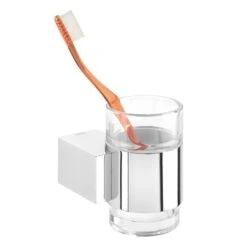 Tiger Nomad Bekerhouder Enkel Chroom