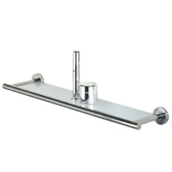 Tiger Boston Planchet Mat Chroom