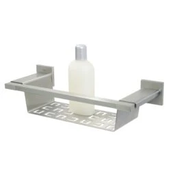 Tiger Items Flacon-/sponshouder Rvs