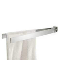 Tiger Handdoekrek Ontario Met Draaibare Armen Chroom