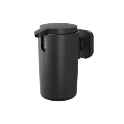 Tiger Zeepdispenser Carv 175 Ml Zwart