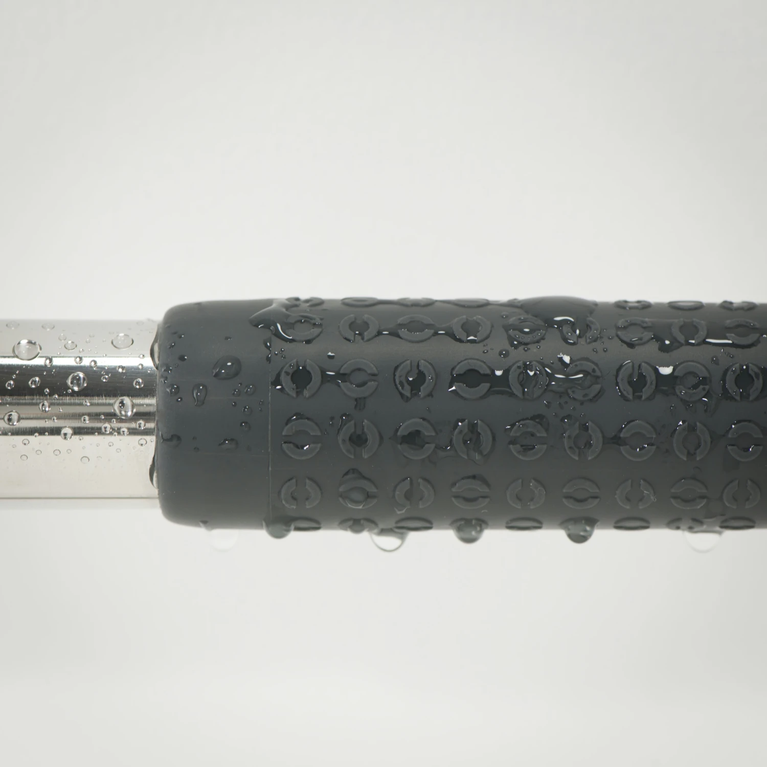 Tiger Boston Comfort & Safety Antislip Grip Zwart - Afbeelding 2