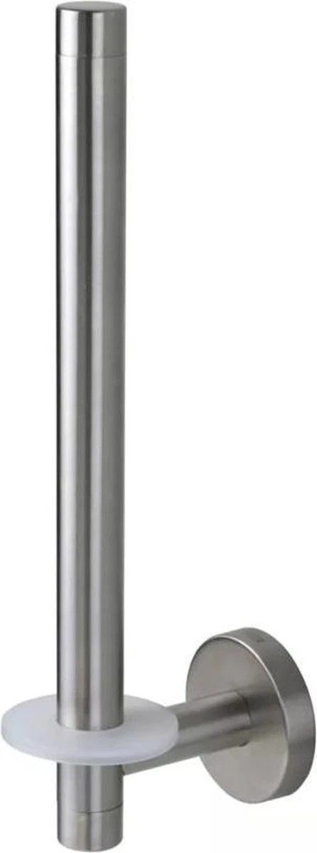 Tiger Boston - Reserverolhouder - RVS Geborsteld - Afbeelding 2